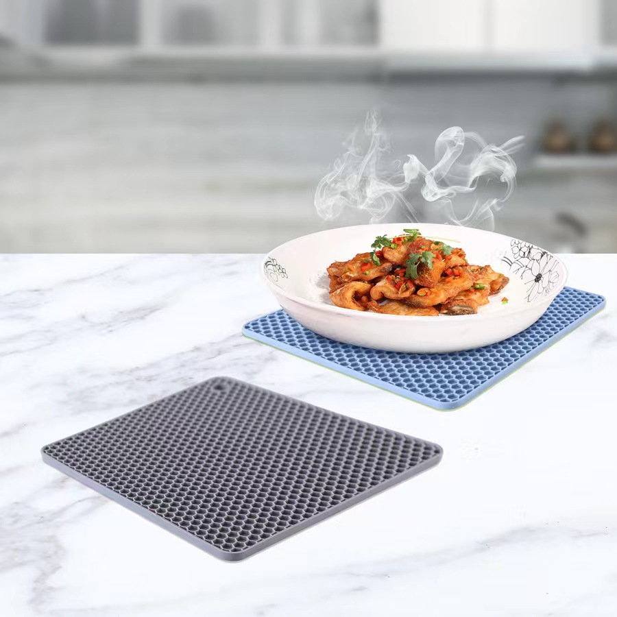 Heat Resistant Silicone Mat 2