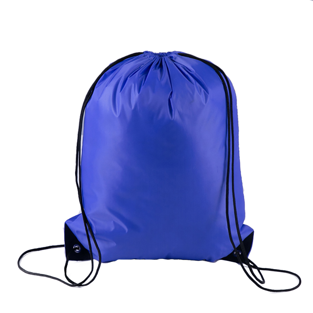 Waterproof Gym Drawstring Backpack 5