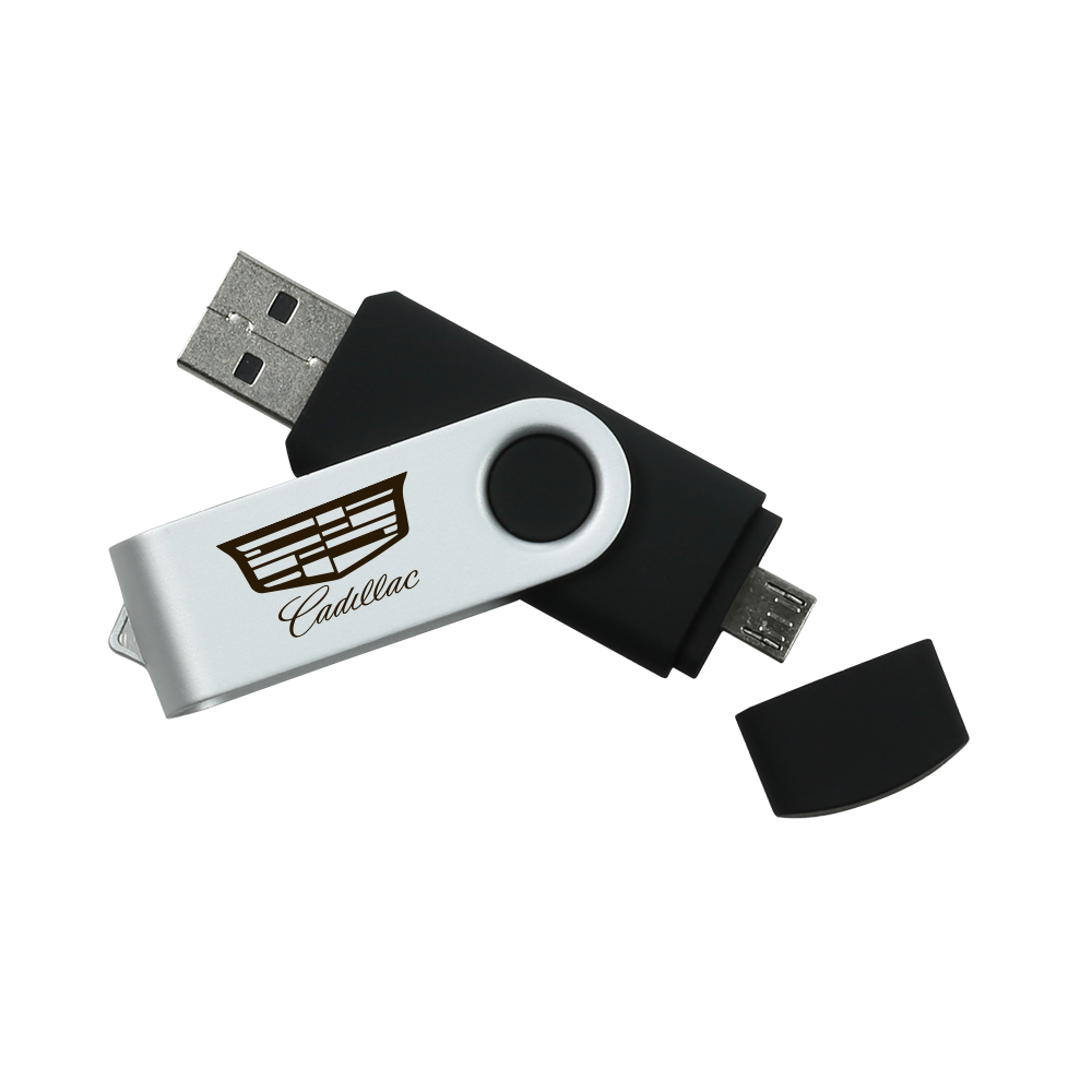 Aurora Android OTG USB Flash Drive 11