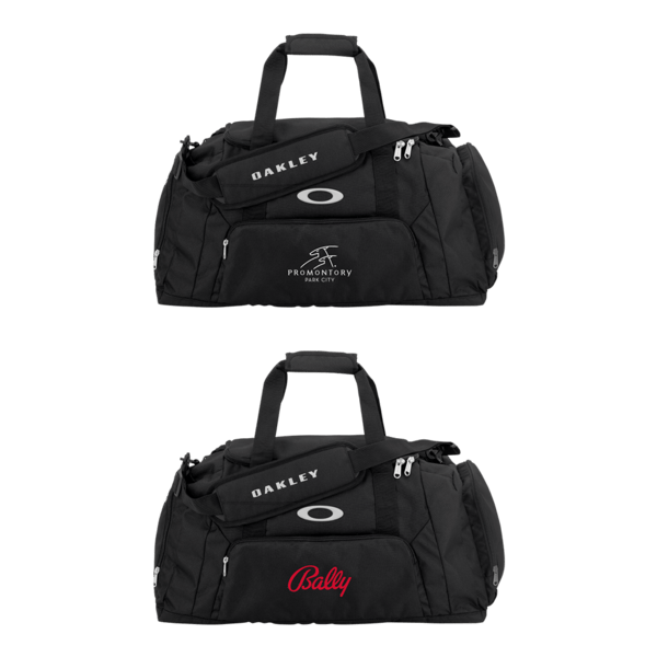Oakley Gym to Street 55L Duffel