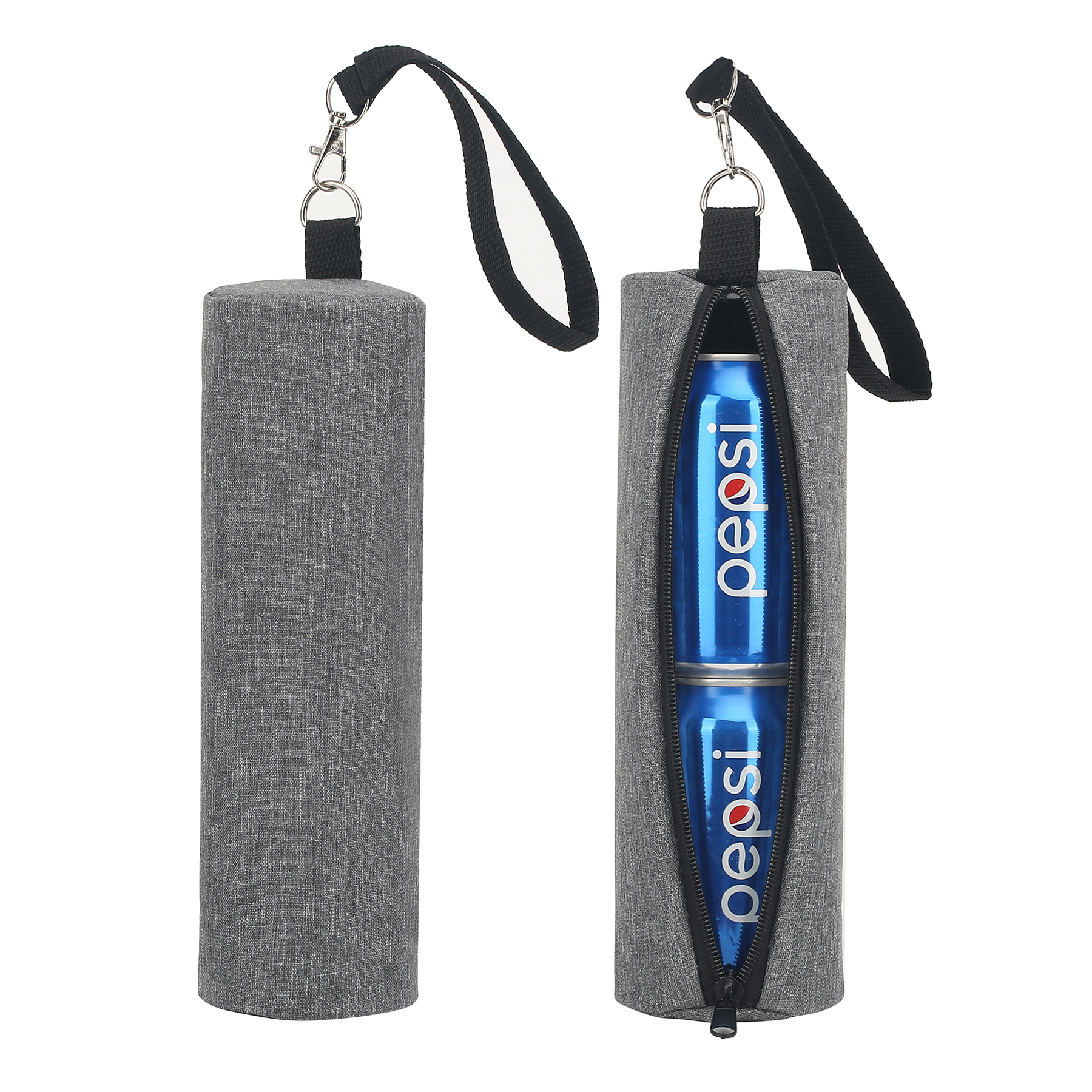 Portable 2 Can Golf Cooler Bag 7