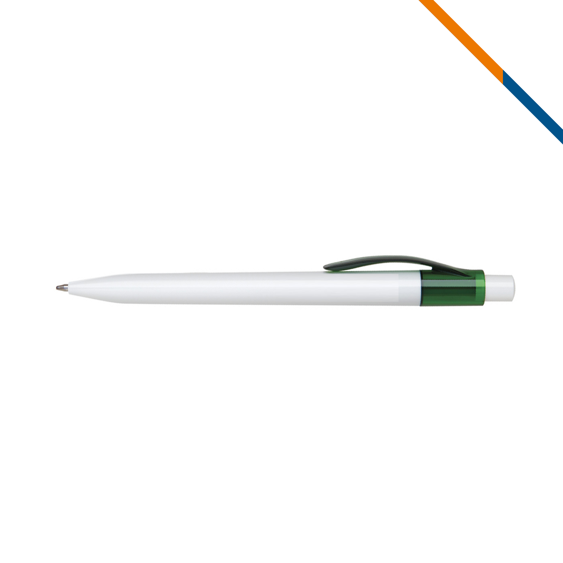 Beauff Plastic Pen 4