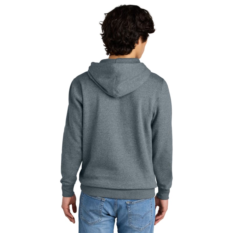 District V.I.T. Fleece Hoodie 37