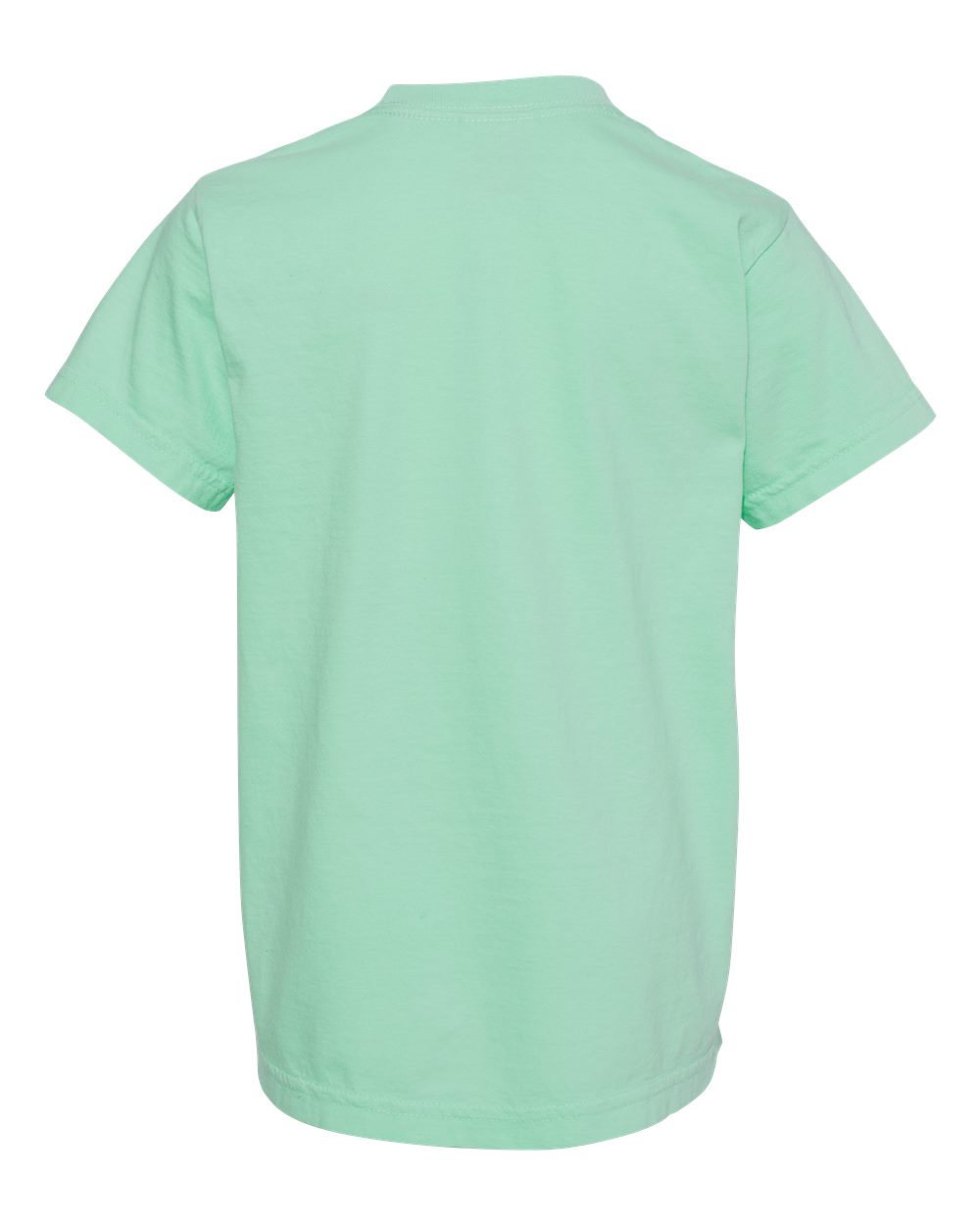 Youth Garment-Dyed Heavyweight T-Shirt - 9018 118