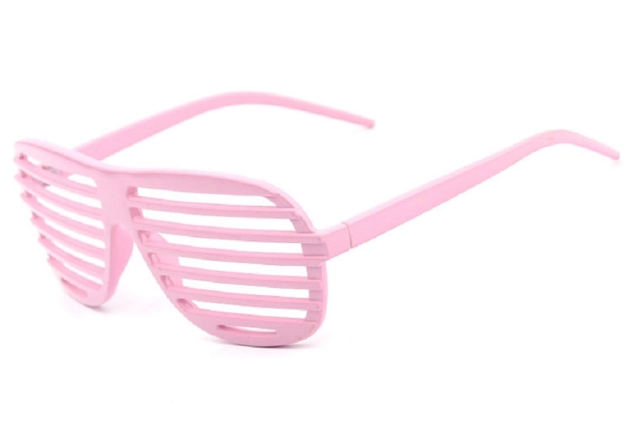 Shutter shade glasses 13