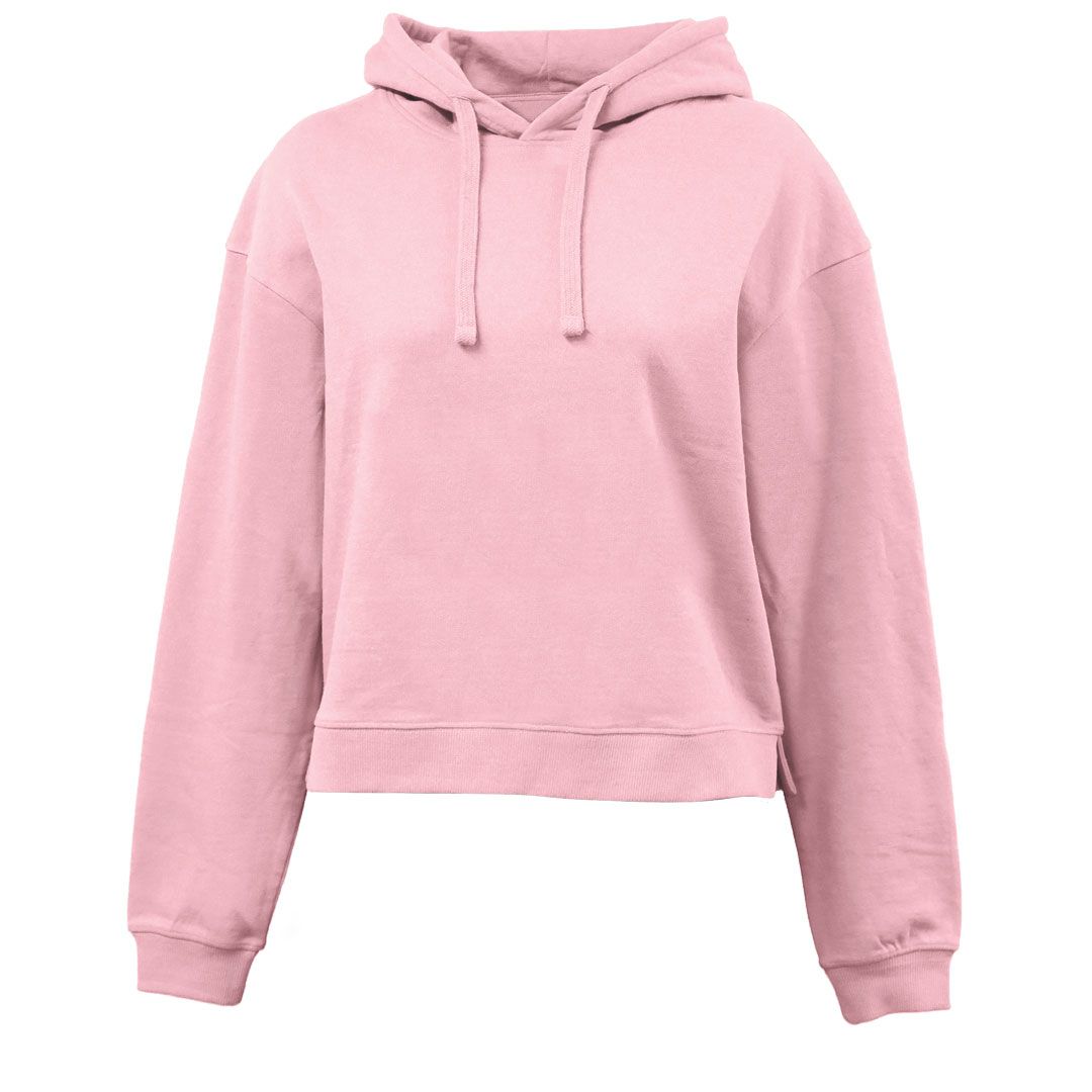 Waist Length Hoodie 10