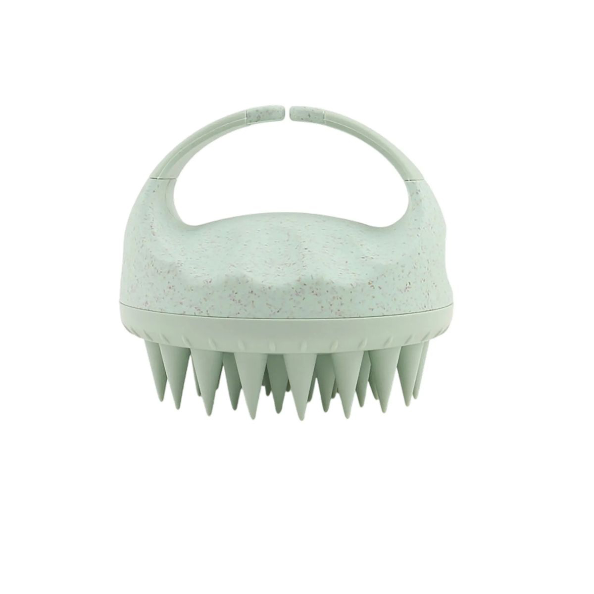 Silicone Scalp Brush for Hair Washing 3