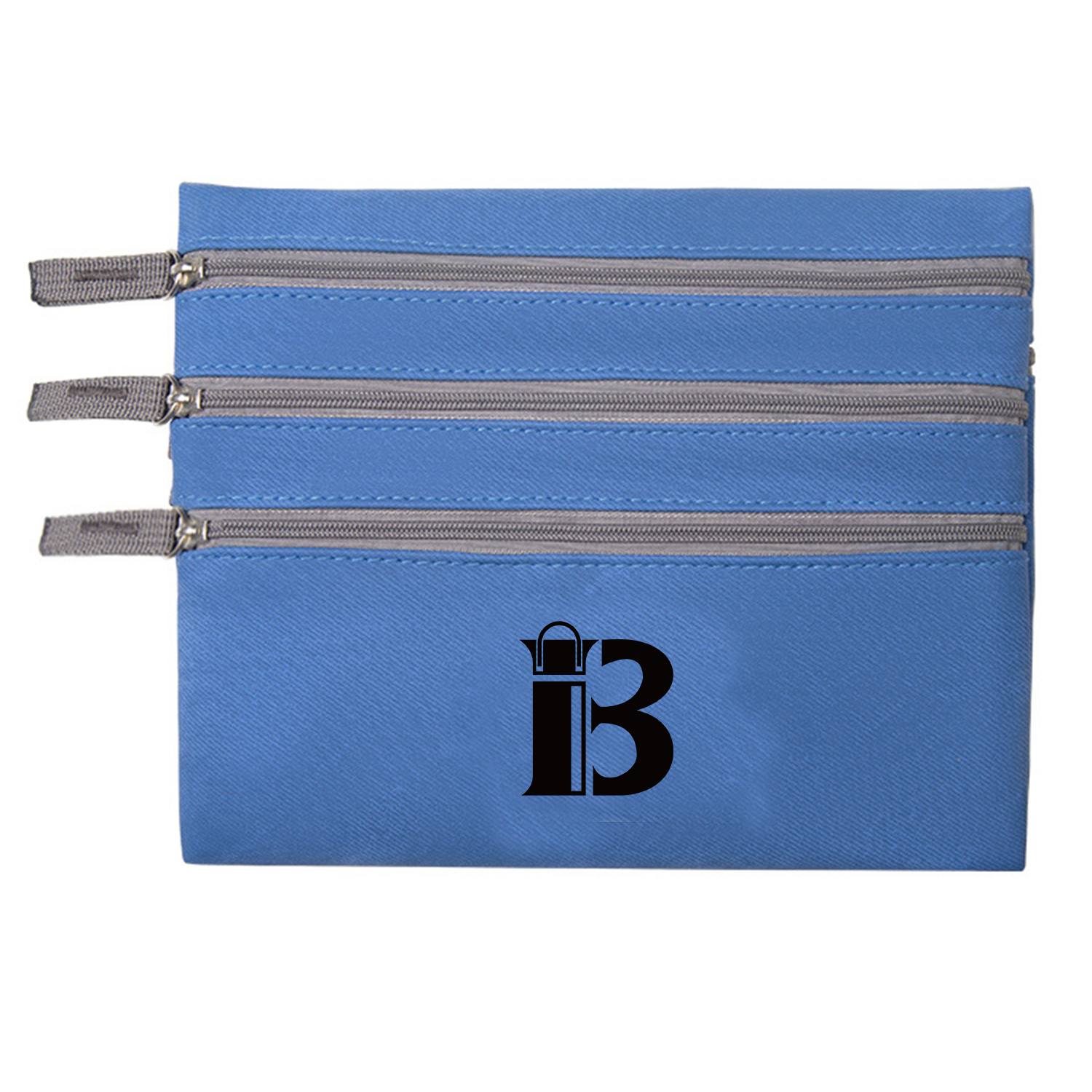 3 Layer waterproof coin wallet 4