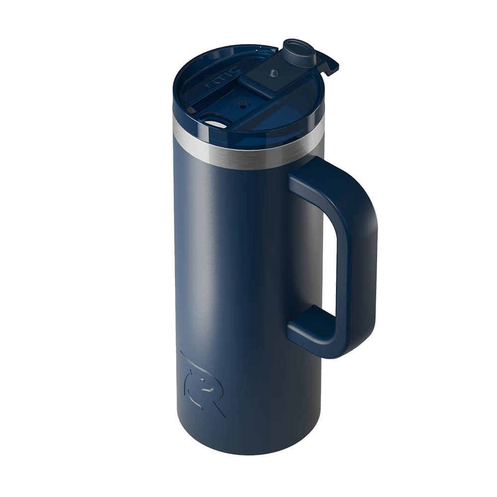 RTIC Road Trip 20oz Travel Mug (Ceramic Lining) 32