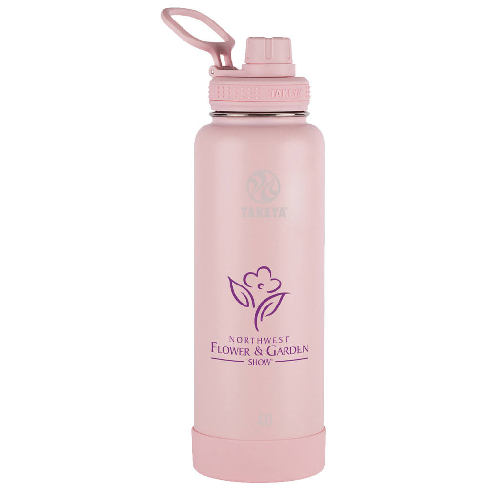Takeya® 40 oz. Actives with Spout Lid 7