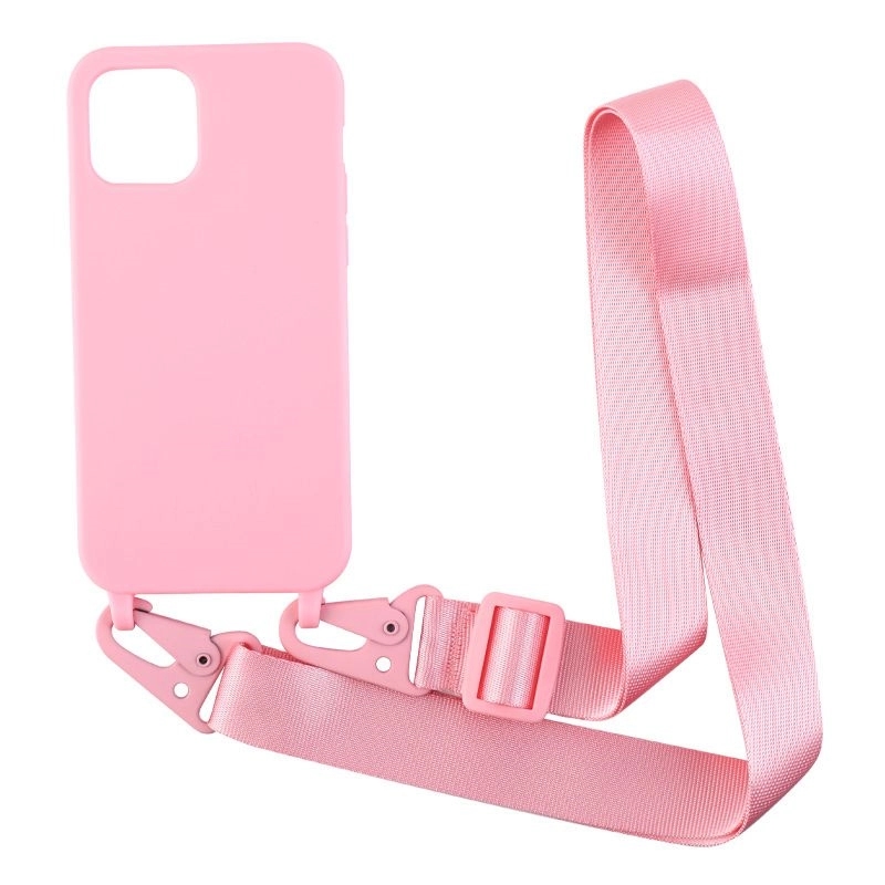 Adjustable Lanyard Phone Case 16