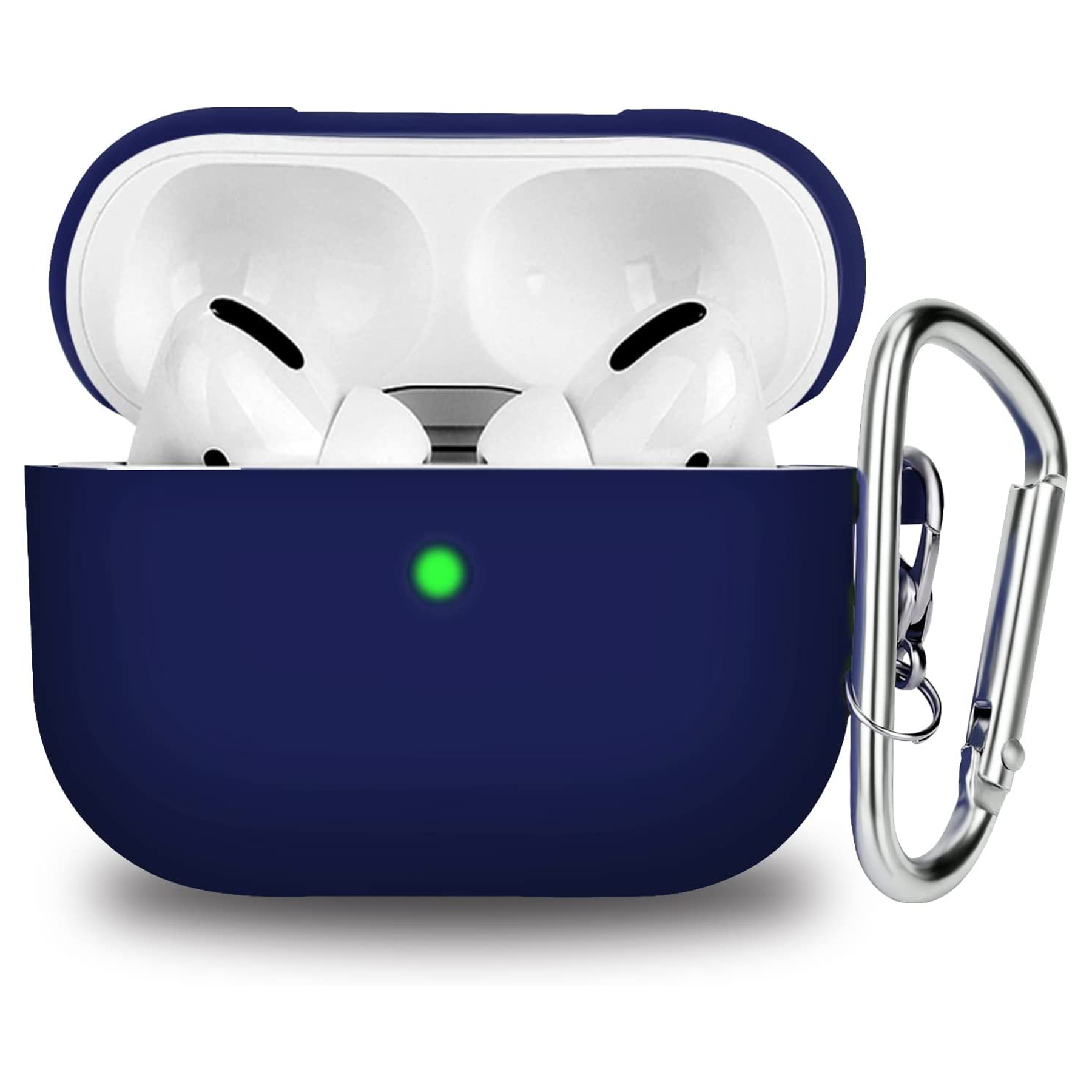 AirPods Pro Case Cover with Keychain
