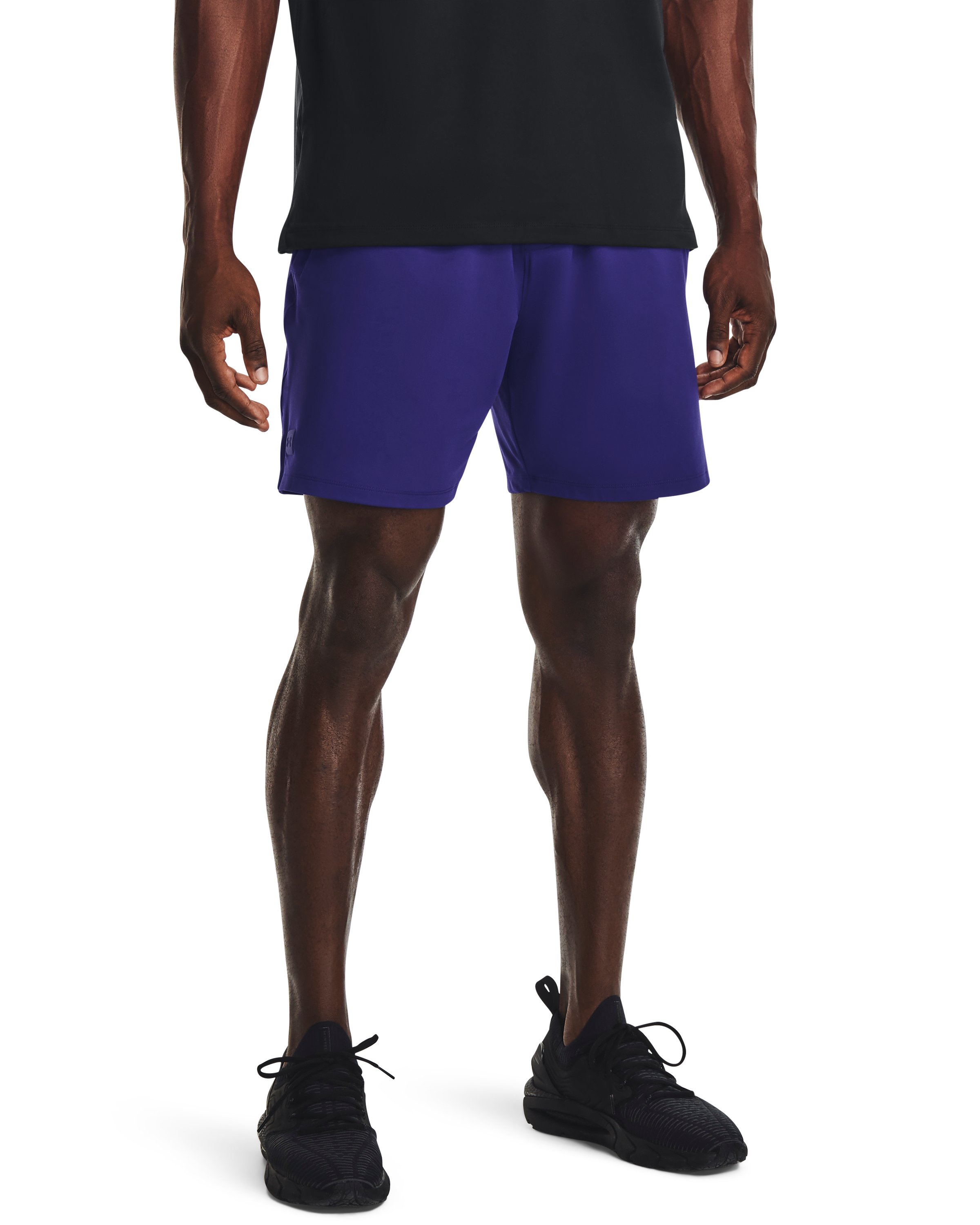 UA Meridian Men's 7.5 Shorts 4