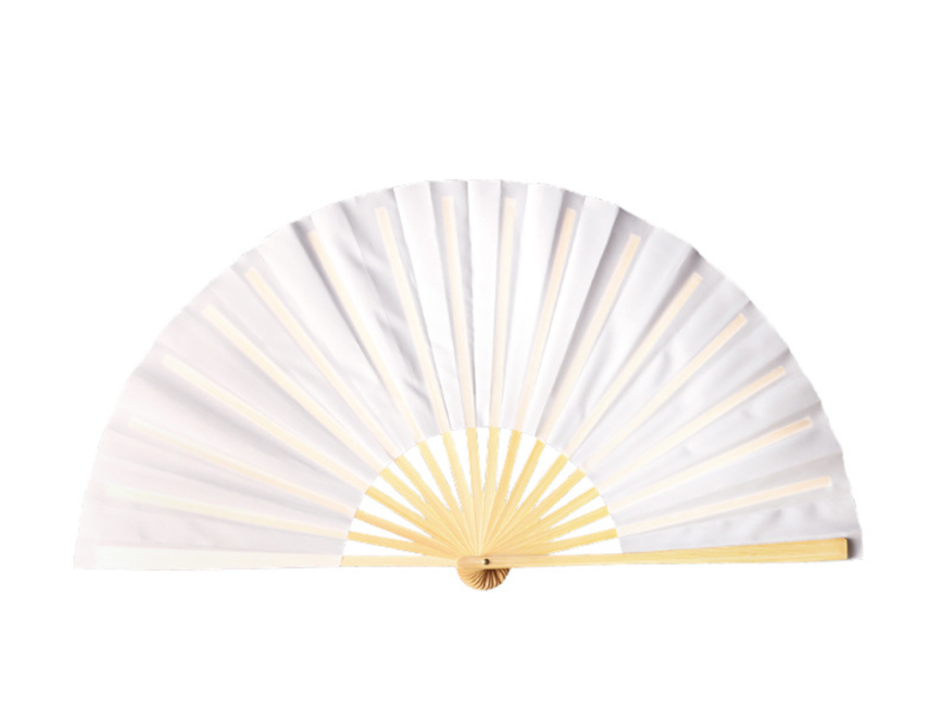 Bamboo Fans 1