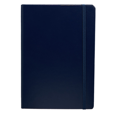 LEUCHTTURM1917 5.75" x 8.25" Hardcover Notebook 143