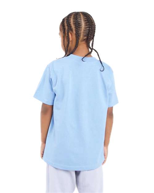 Youth Active Tee - SHSSY 13