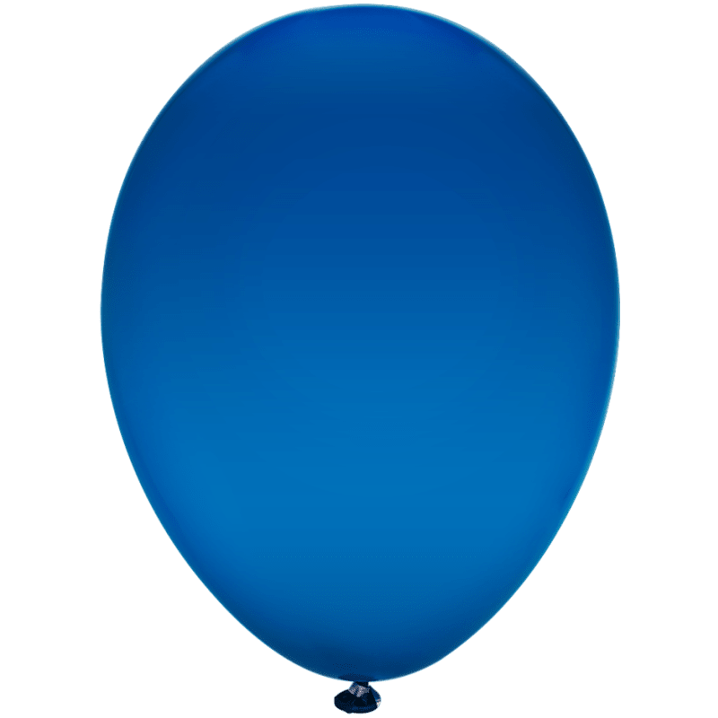 Custom 12" Latex Balloons 16