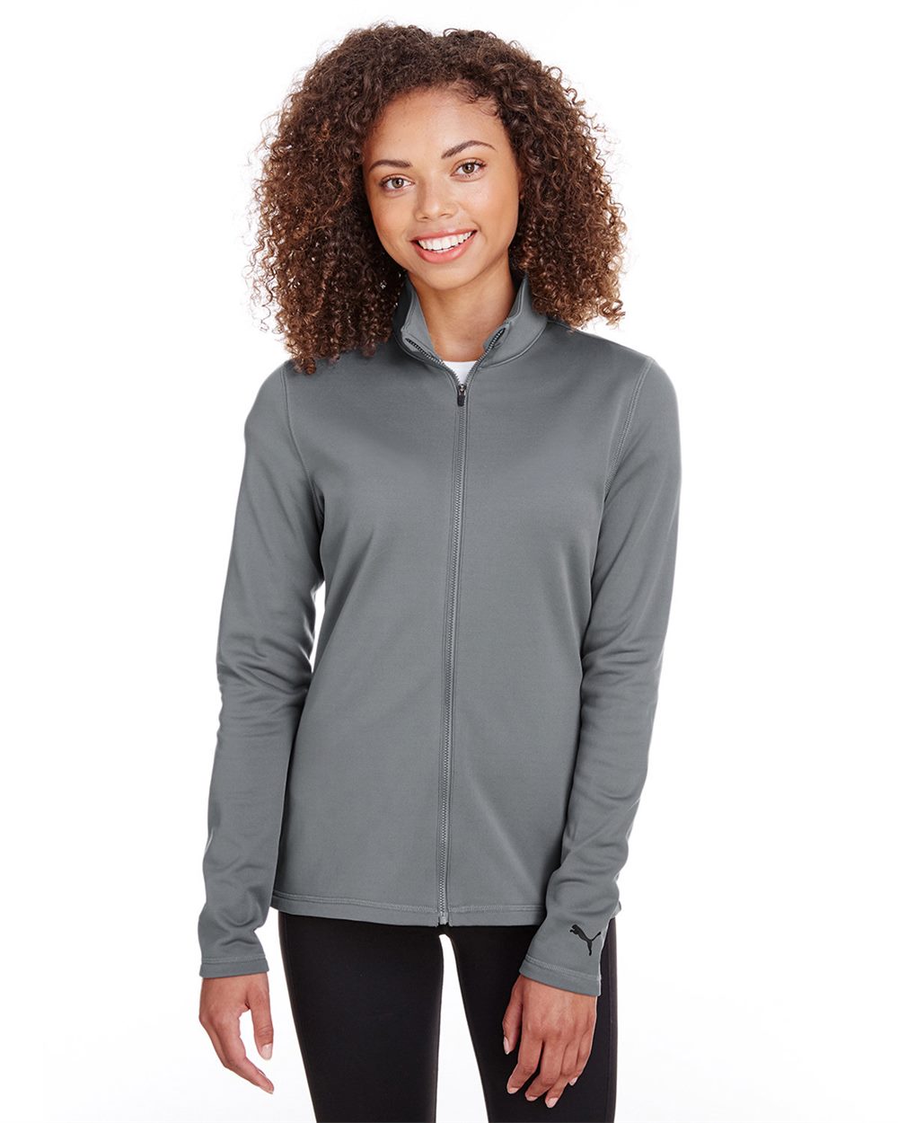 Women's Fairway Full-Zip Jacket - 597160 3