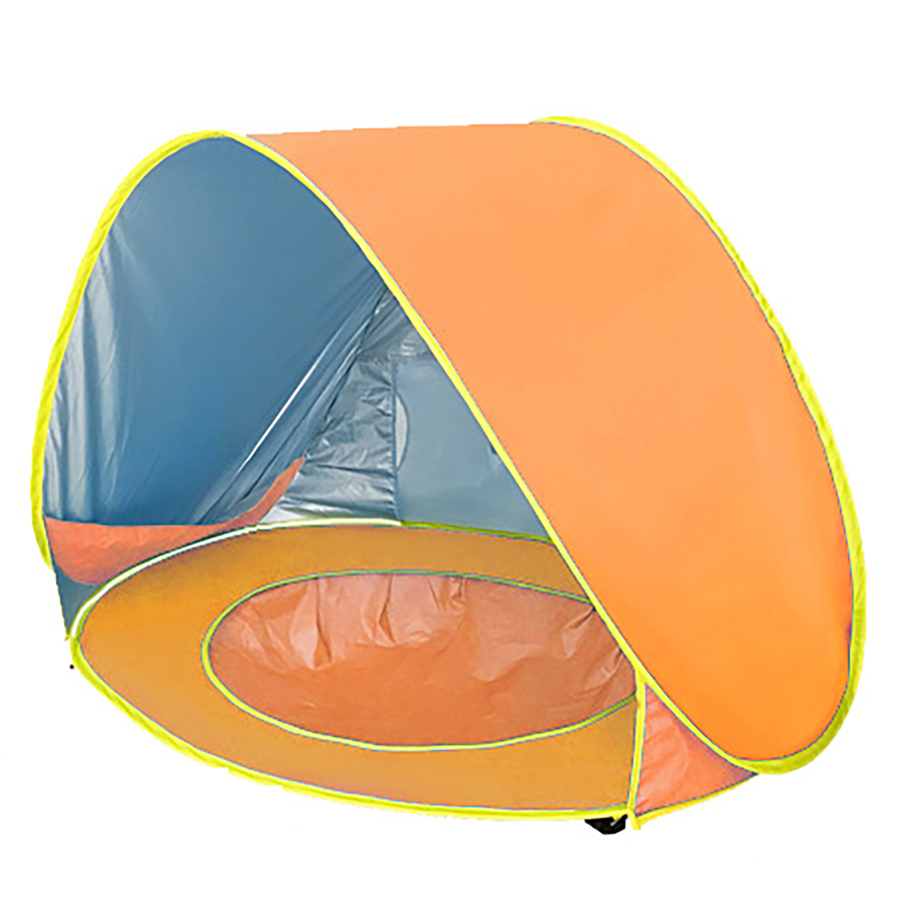 Baby Pop Up Beach Tent 5