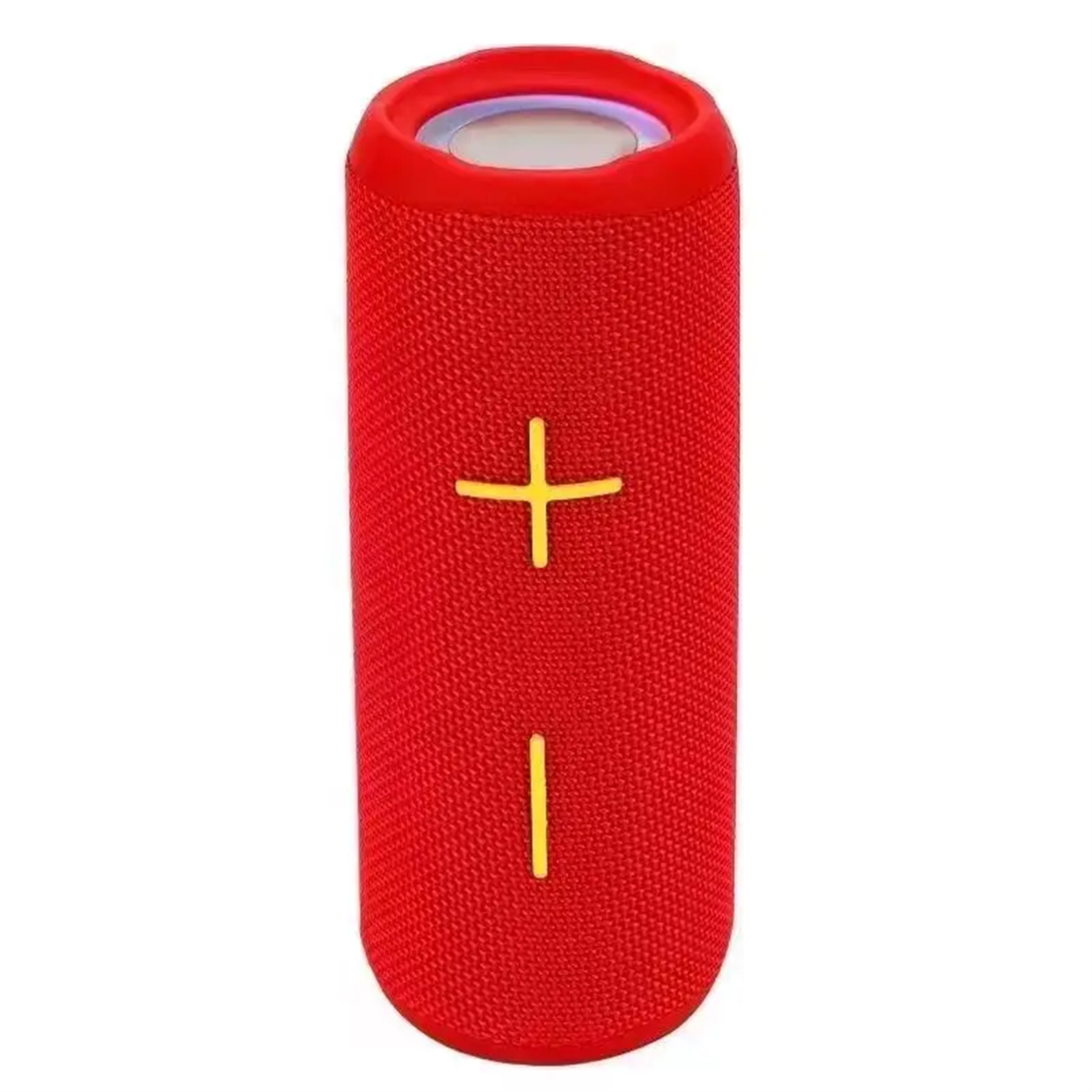 Portable Bluetooth Speaker 4