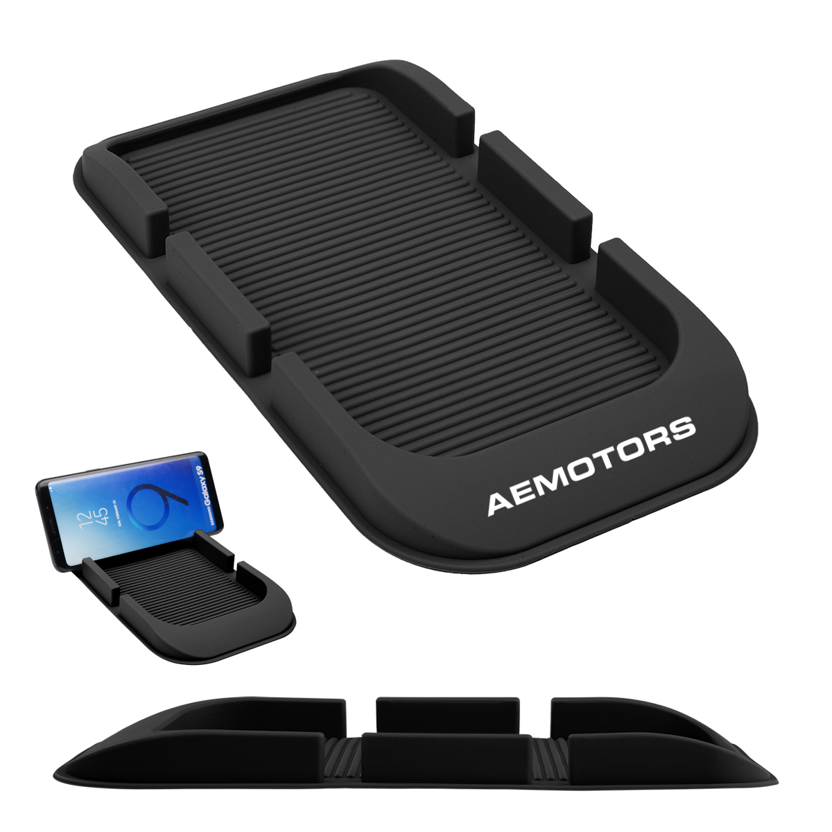 Dashboard Phone Holder 3