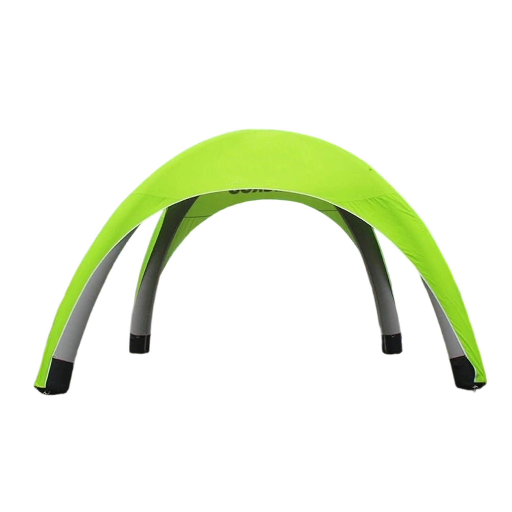 Air Dome Inflatable Tent 10x10 With Pump And Carry Case 6