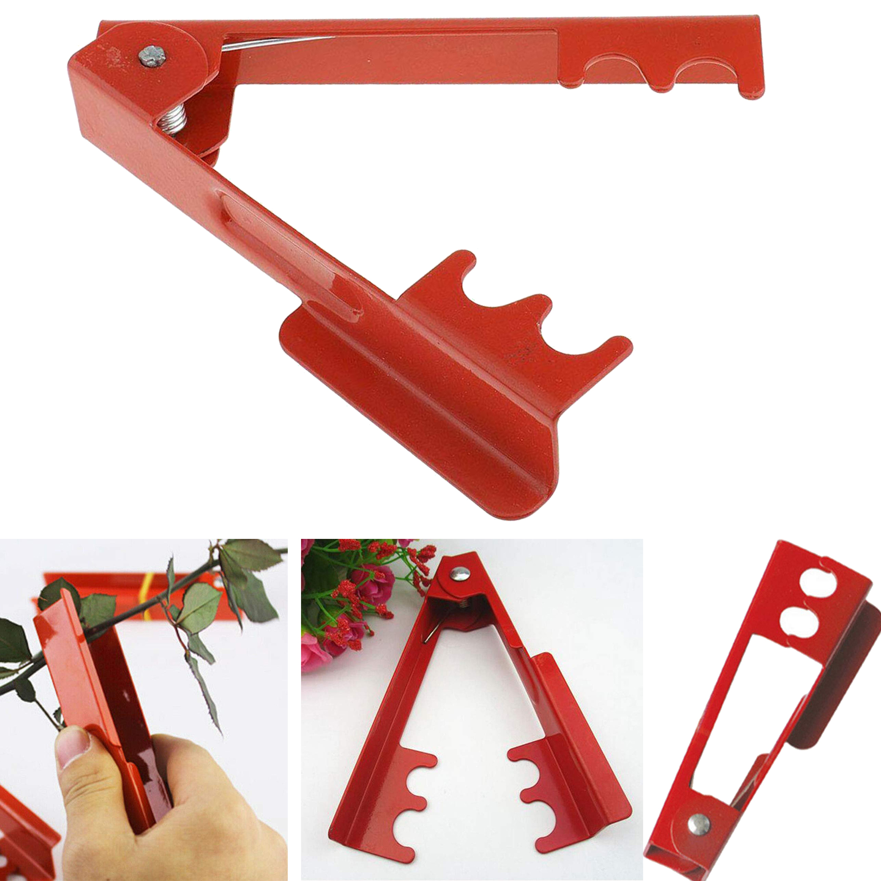 Flower Burrs Removing Plier 1
