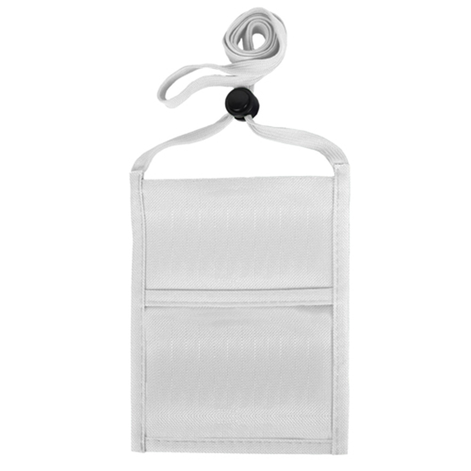 Nylon rPET Single Pocket Wallet 8