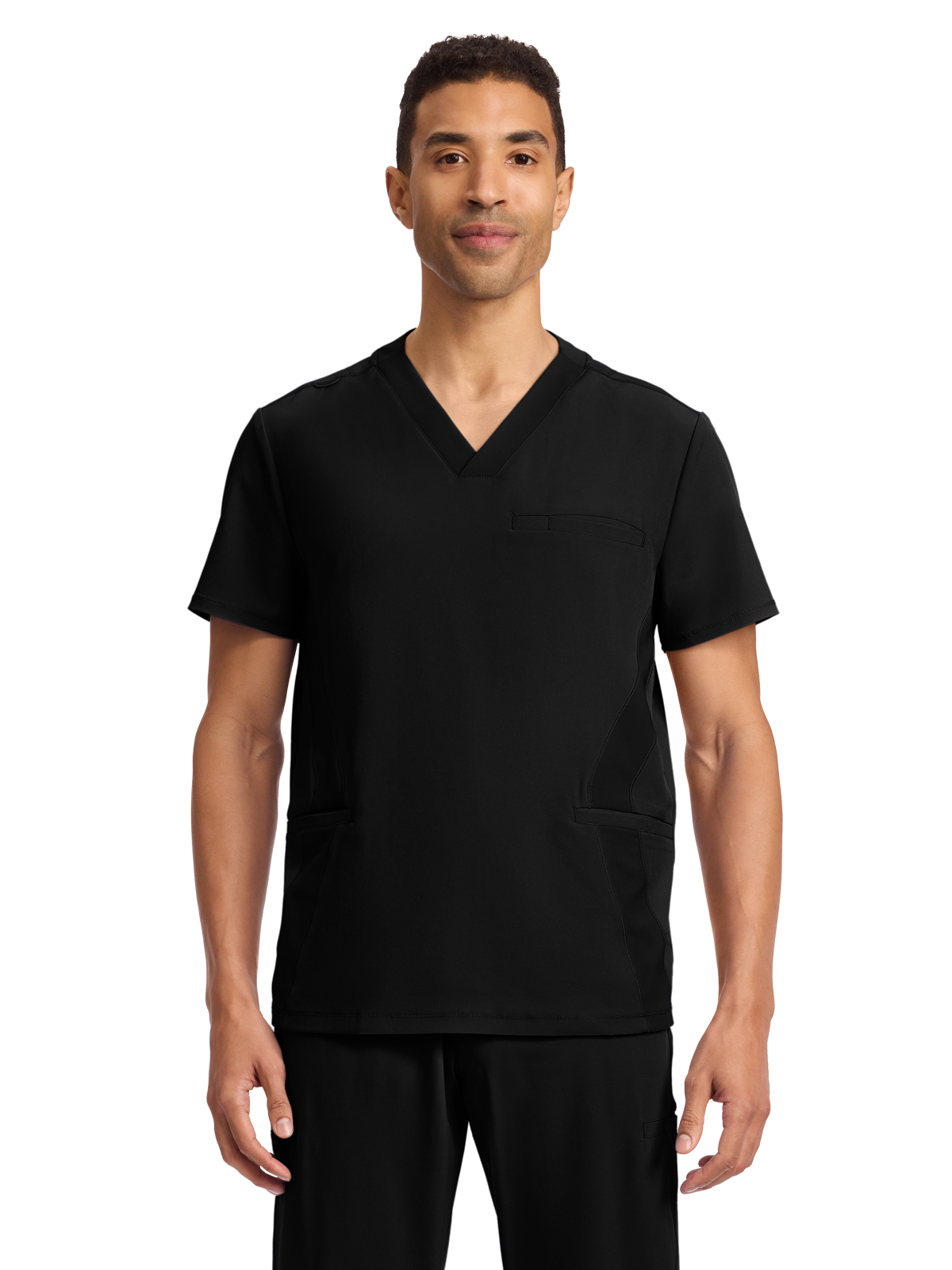 Infinity GNR8 - Men's 3-Pocket V-Neck Top