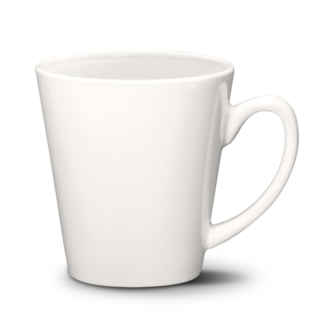 Sorrento Mug - 12oz - Imprinted 9