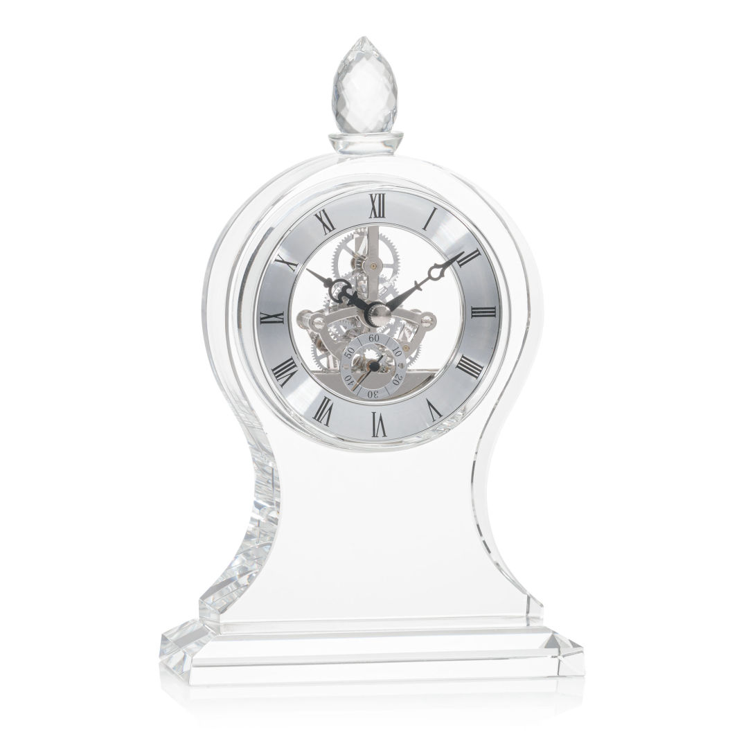 Thacham Clock 2