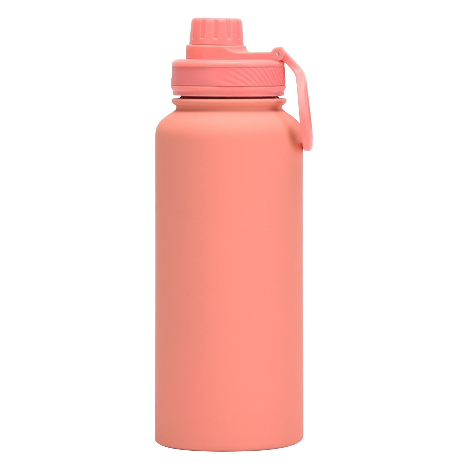 34Oz. Stainless Steel Sports Vacuum Water Bottle 2