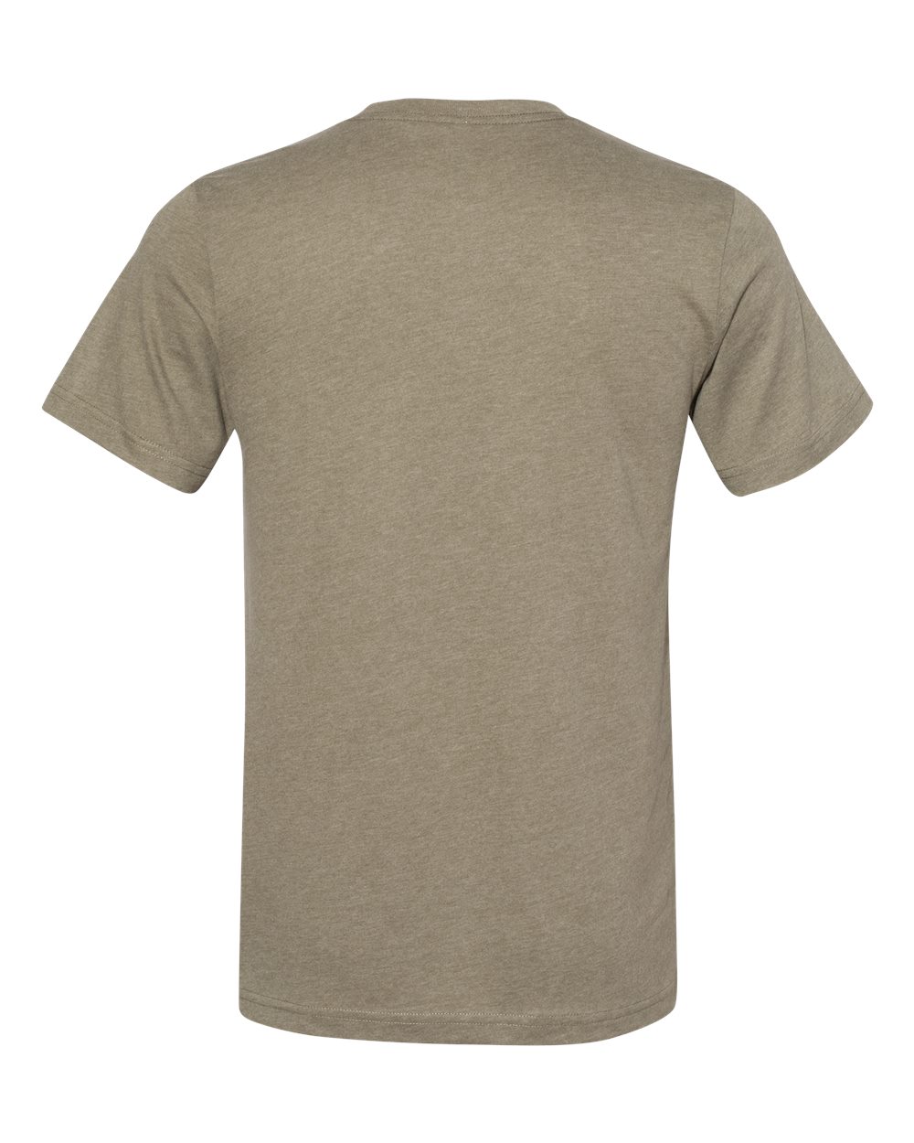 Unisex Sueded Tee - 3301 63