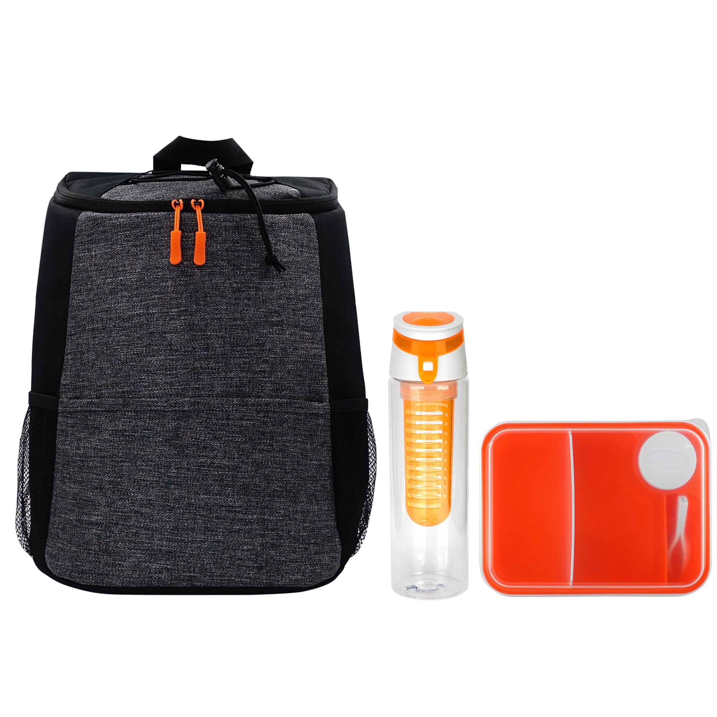 X Line On The Go Infuser Kit 9