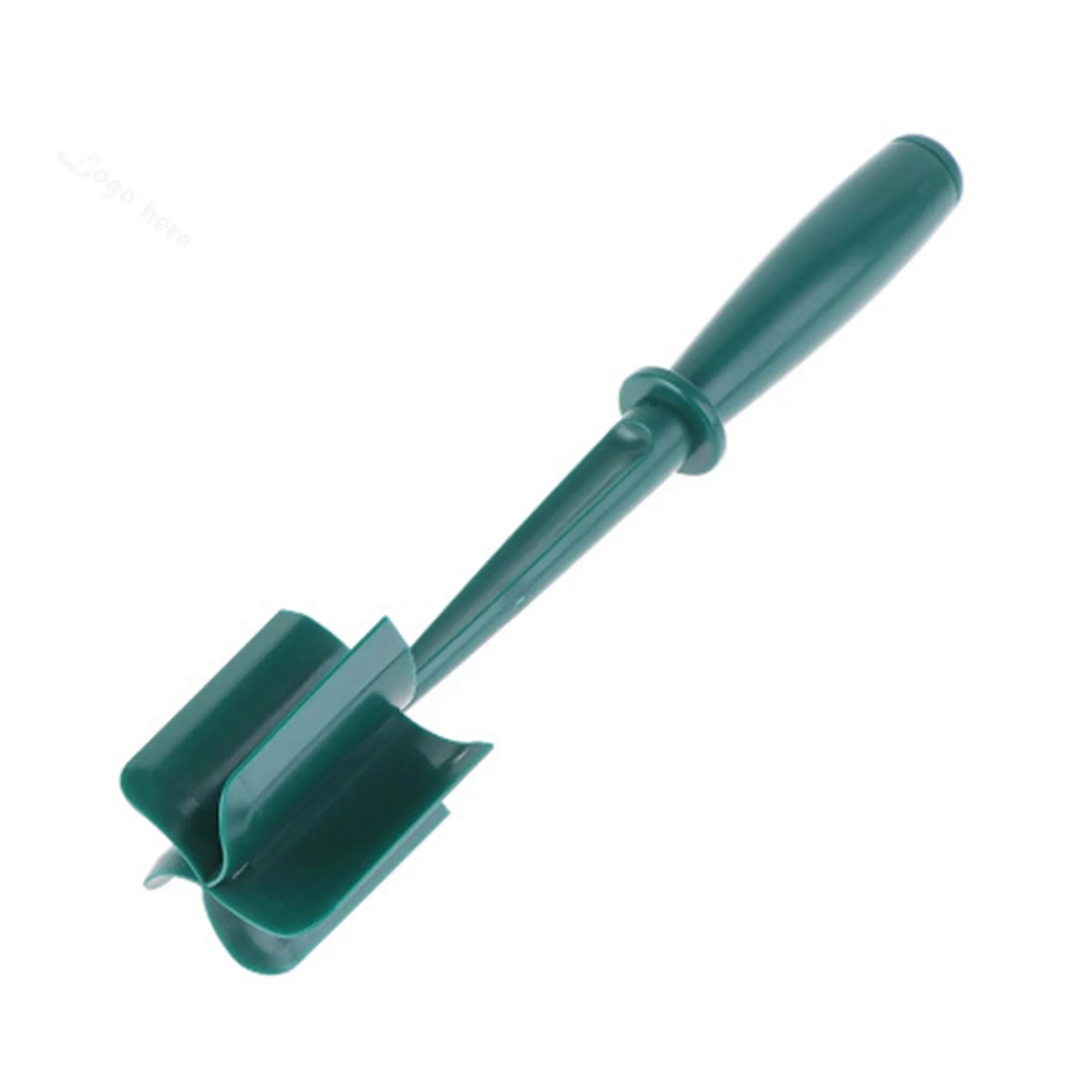 5 Curve Blade Meat Chopper 2