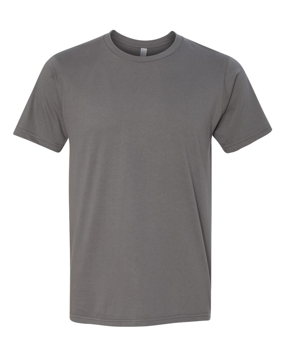 Unisex USA-Made Fine Jersey T-Shirt - 5000 1