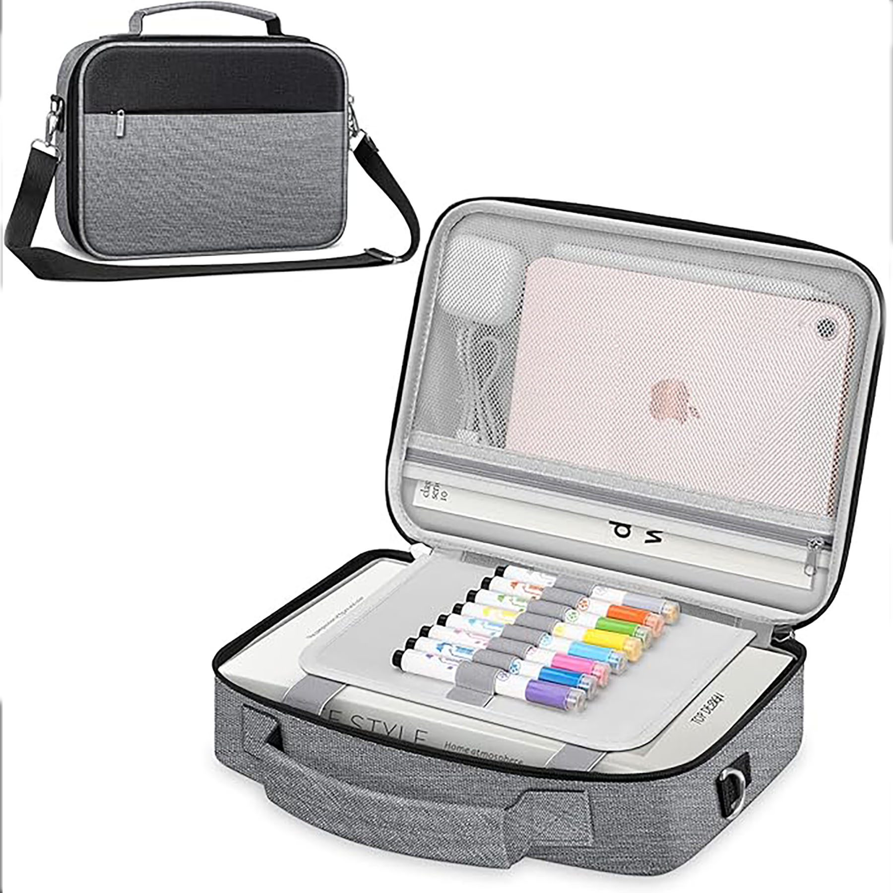 Bible Carrying Case 18
