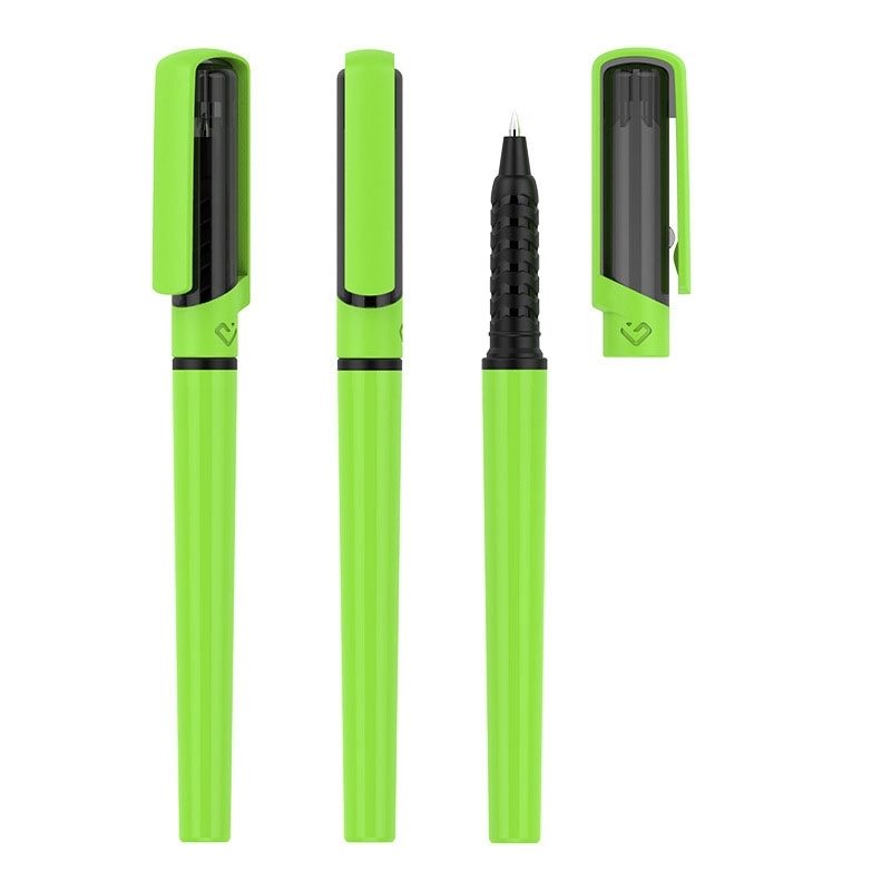 Custom ABS Materials Gel Pens 8