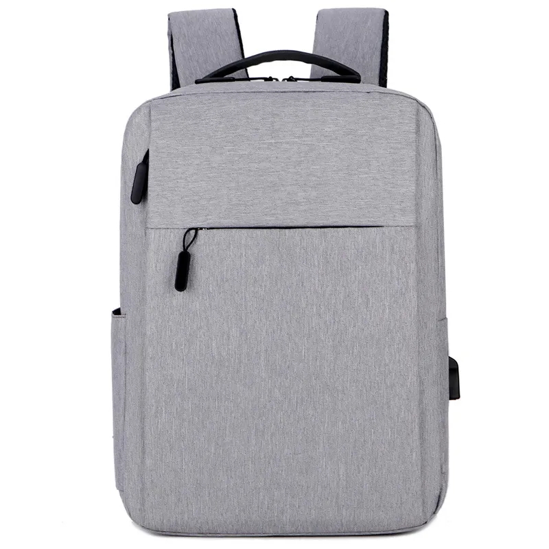 Minimalist Large Capacity Backpack 2