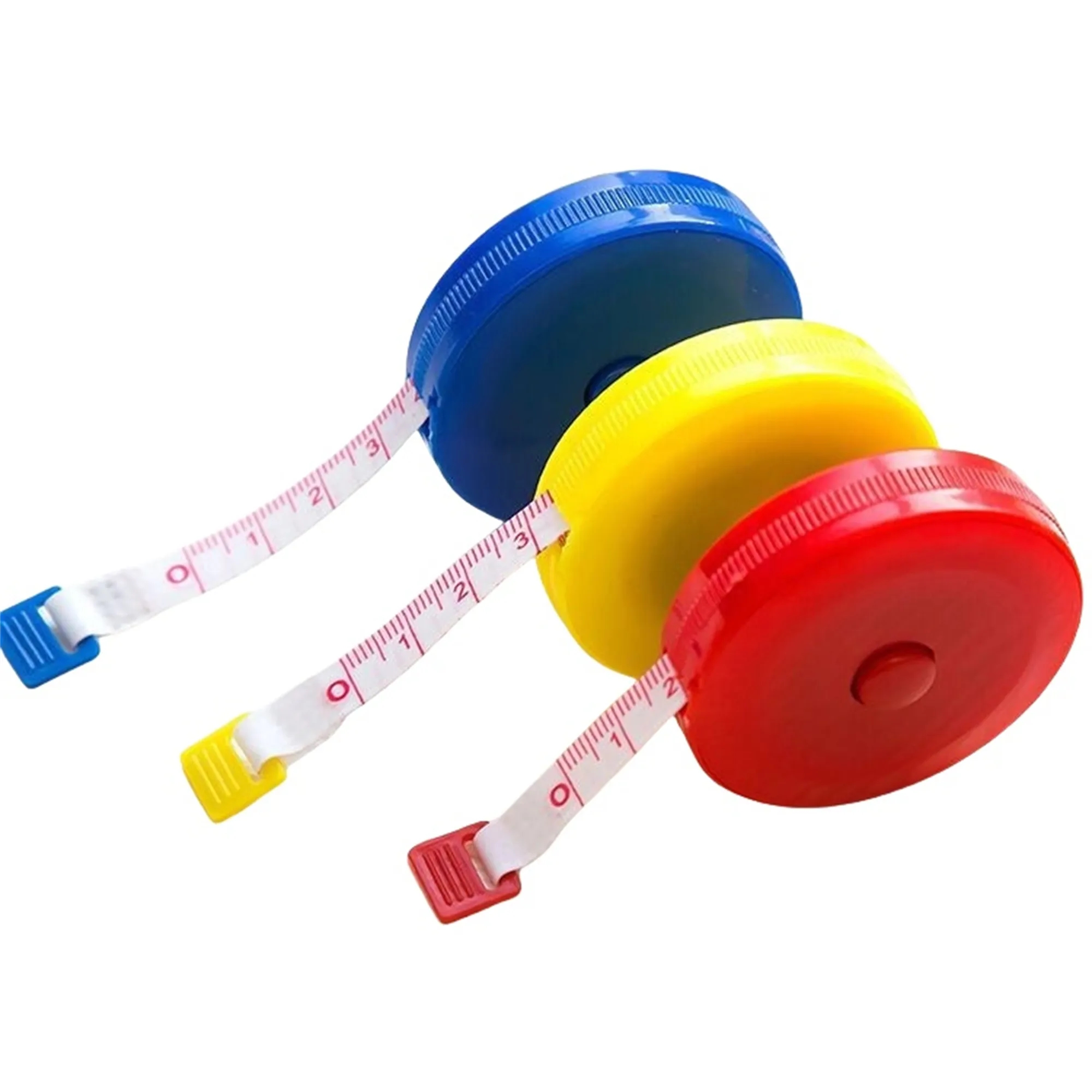 60 Inch Retractable Measuring Tape 5
