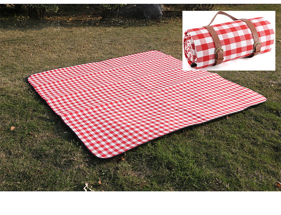 Outdoor Blanket for 6 to 8 Adults 13