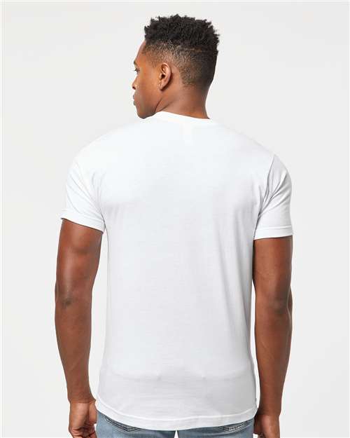 Unisex Fine Jersey T-Shirt - 202 309