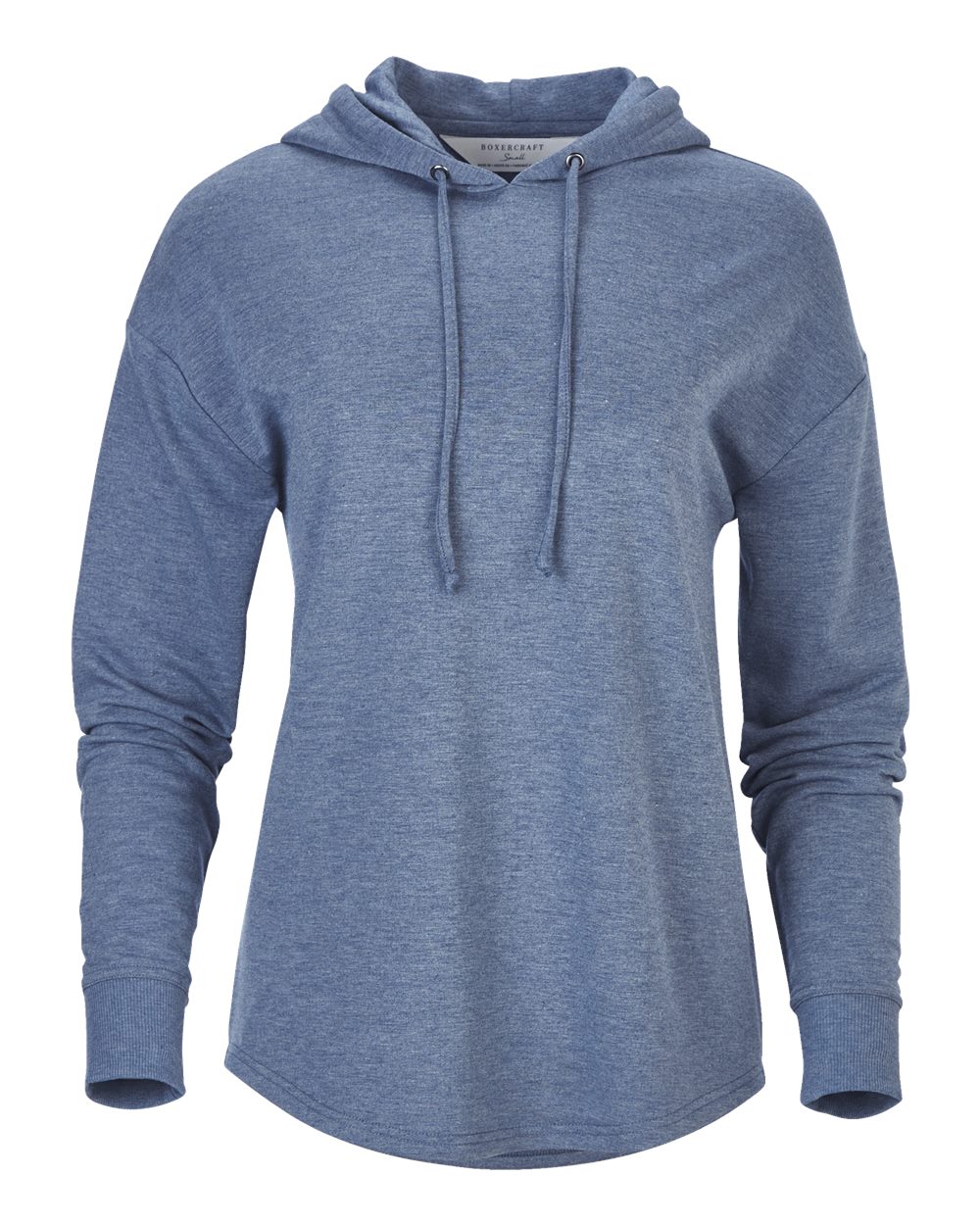 Women's Dream Fleece Hooded Sweatshirt - BW5301 61