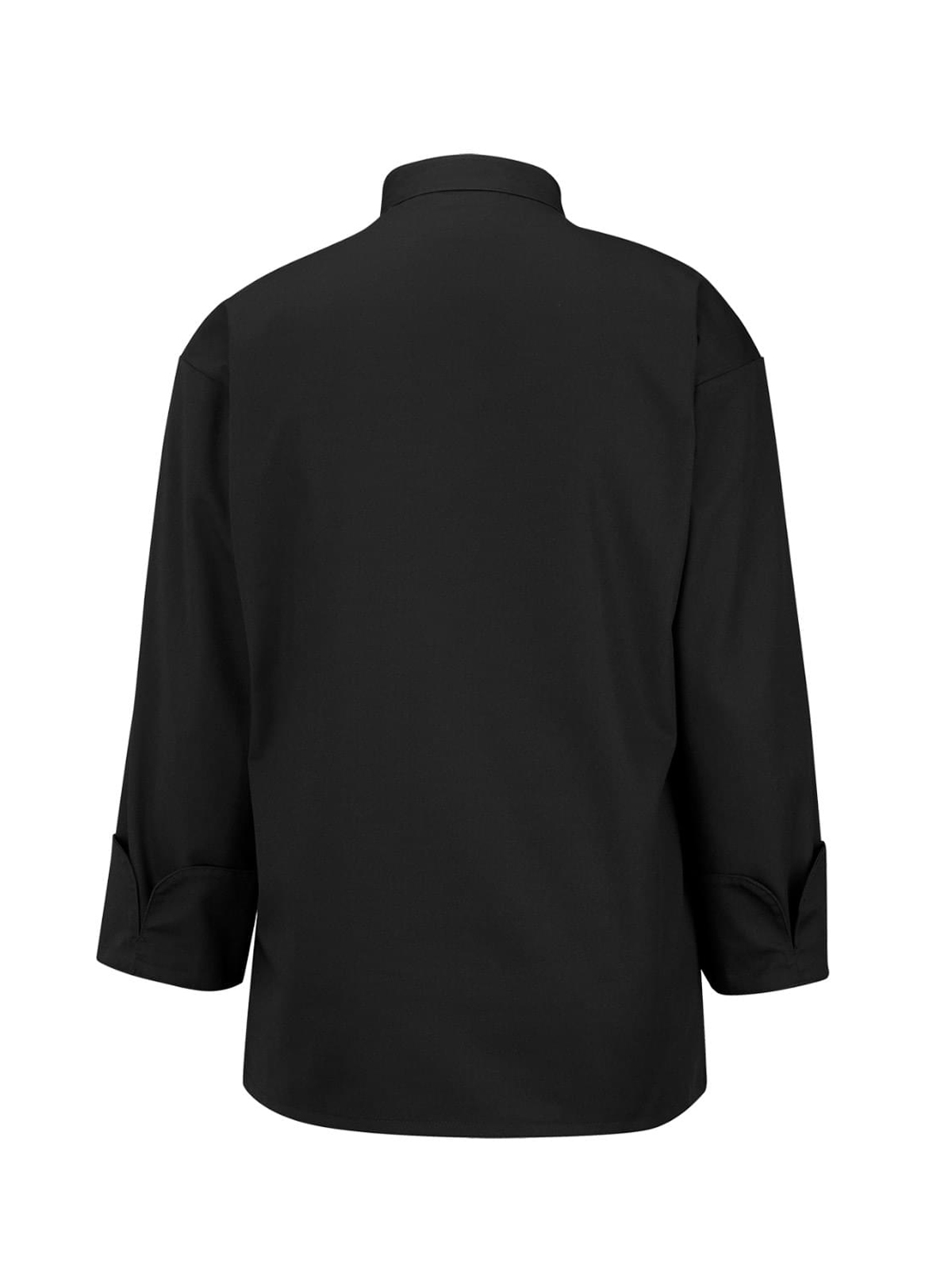 Edwards Industries - Unisex Classic 10-Button Chef Coat 10