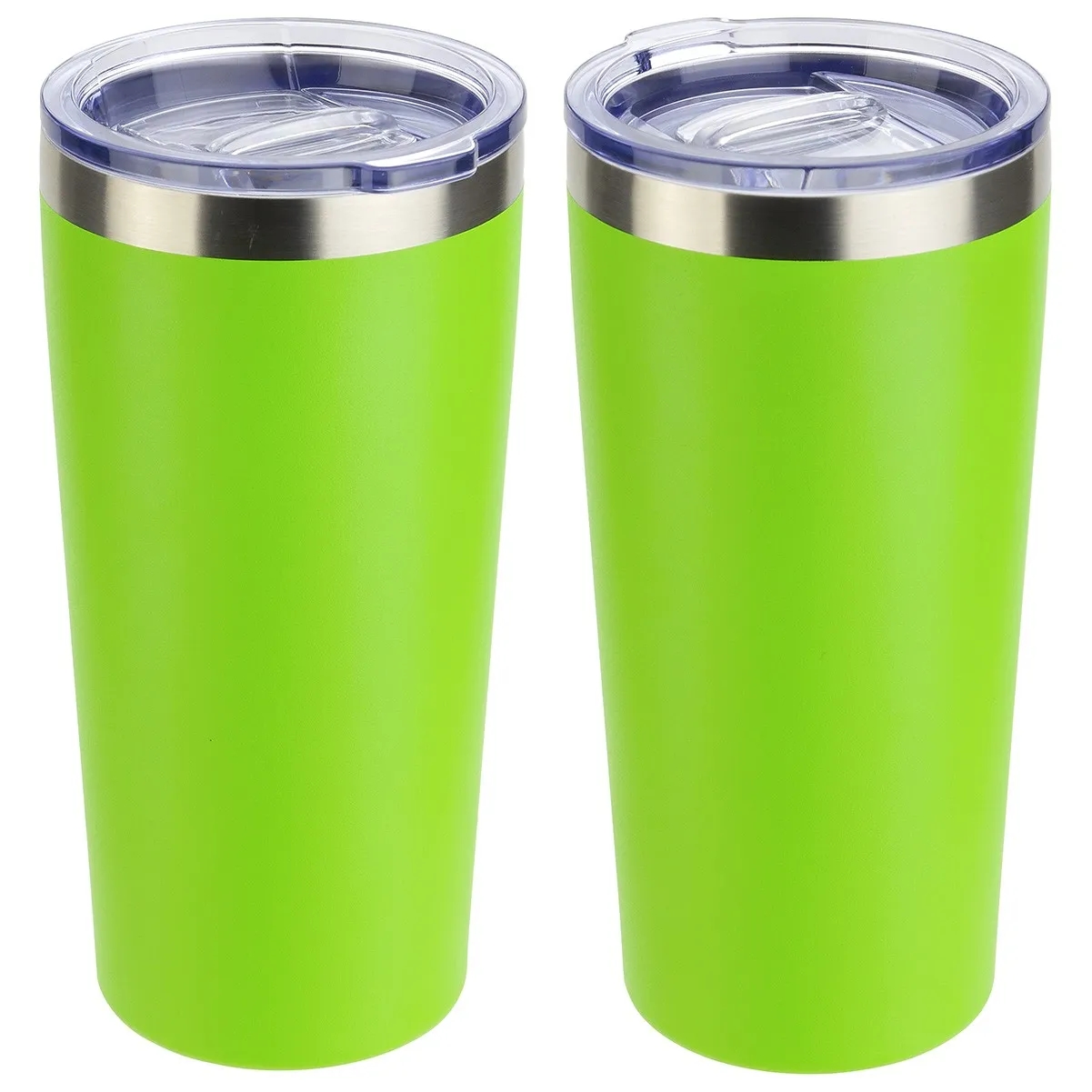 20 Oz. Travel Mug 8