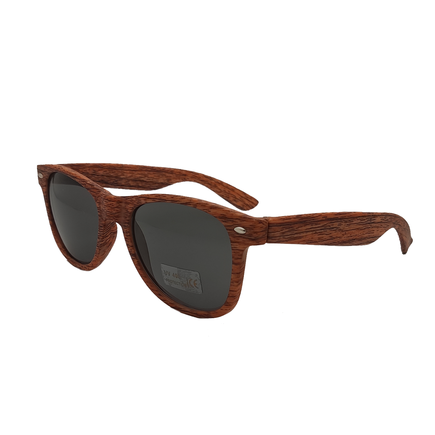 Wooden Sunglasses 4