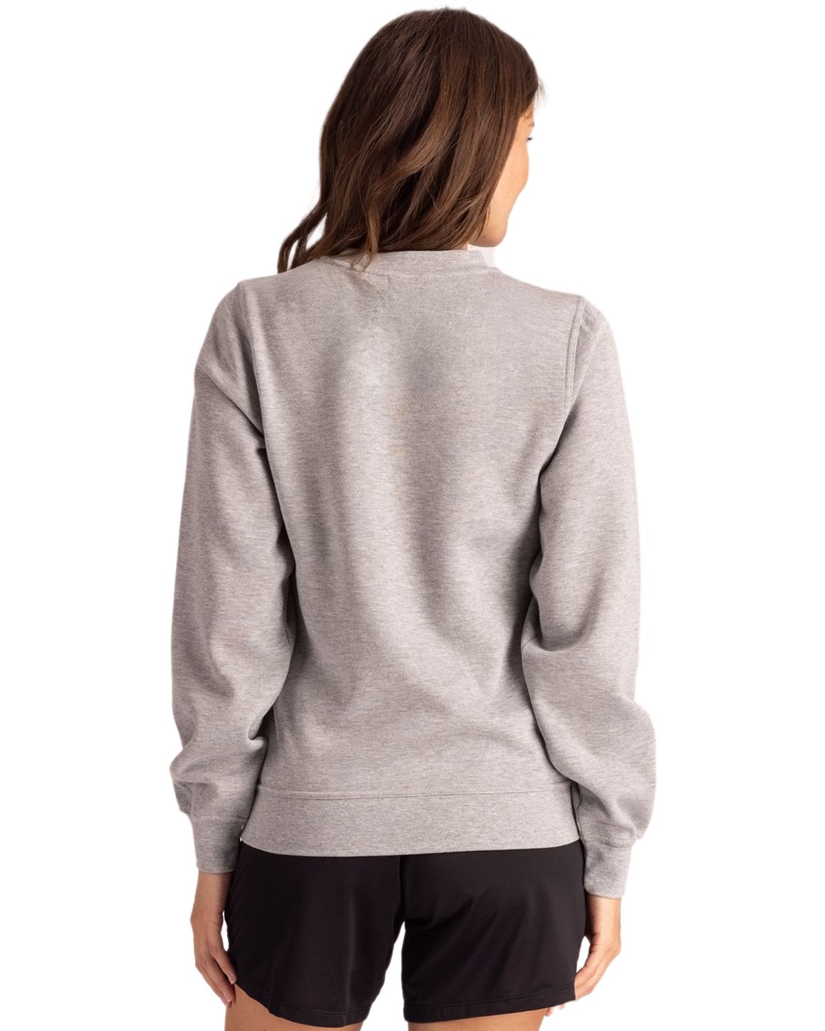 Clique Stockholm Unisex Crewneck Sweatshirt 54