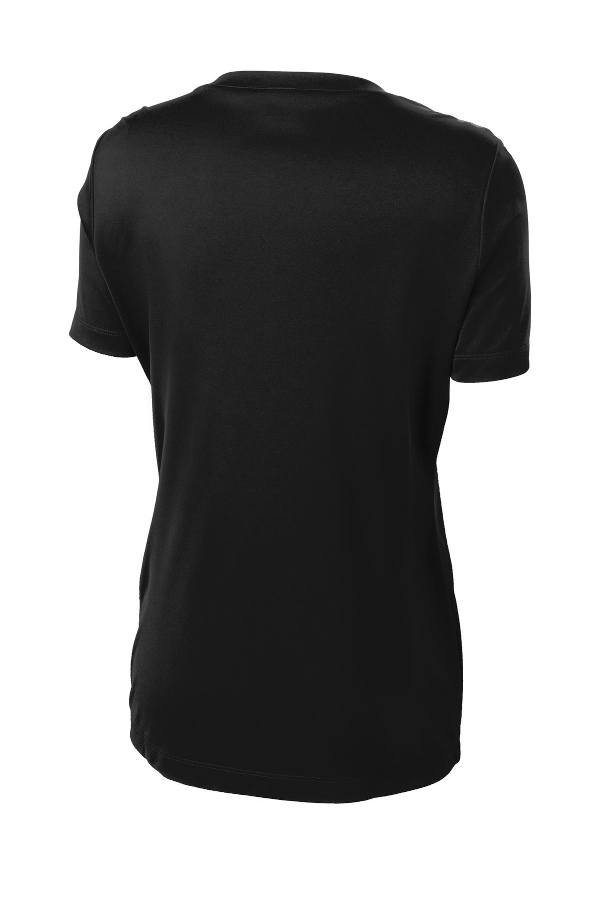 Women's PosiCharge Competitor V-Neck Tee