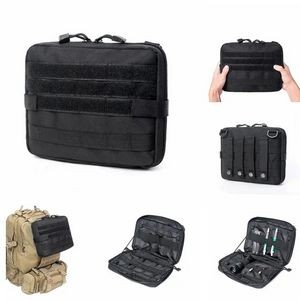 Molle EDC Tactical Tool Bag 4