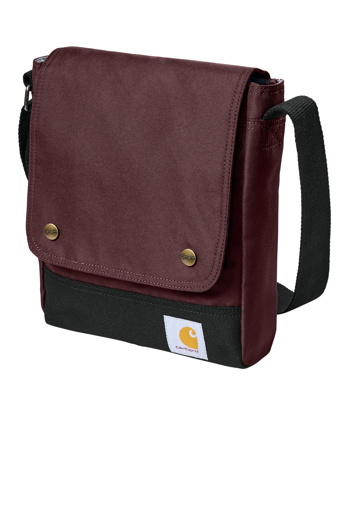 Carhartt Crossbody Snap Bag CTB0000606 6